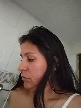 Snapshot of LucifernandaSw chatting on January 12, 2025, 8:25 pm LucifernandaSw online show from January 12, 2025, 8:25 pm