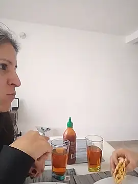 Snapshot of LucifernandaSw chatting on January 18, 2025, 2:12 pm LucifernandaSw online show from January 18, 2025, 2:12 pm