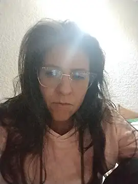 Snapshot of LucifernandaSw chatting on January 28, 2025, 10:45 am LucifernandaSw online show from January 28, 2025, 10:45 am