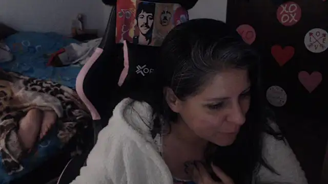 Snapshot of LucifernandaSw chatting on February 21, 2026, 12:39 pm LucifernandaSw online show from February 21, 2026, 12:39 pm