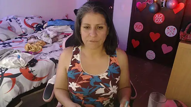 Snapshot of LucifernandaSw chatting on February 23, 2026, 6:49 pm LucifernandaSw online show from February 23, 2026, 6:49 pm