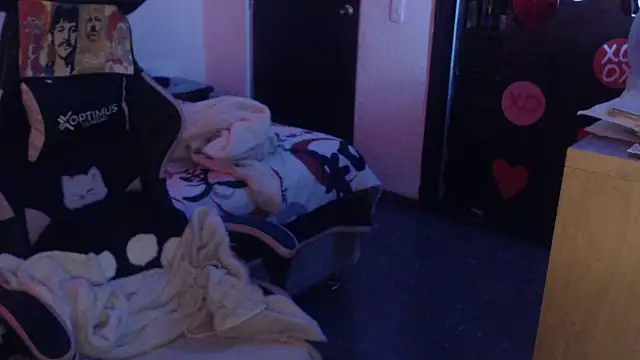 Snapshot of LucifernandaSw chatting on February 27, 2026, 4:56 am LucifernandaSw online show from February 27, 2026, 4:56 am