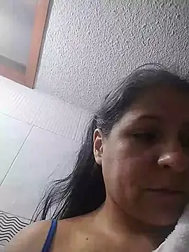 LucifernandaSw online show from May 30, 2026, 9:34 pm