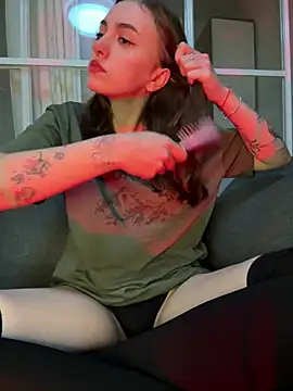 Snapshot of hotAssHell_ chatting on February 8, 2025, 9:57 pm hotAssHell online show from February 8, 2025, 9:57 pm