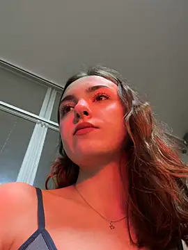 Snapshot of hotAssHell_ chatting on March 3, 2025, 5:50 pm hotAssHell online show from March 3, 2025, 5:50 pm