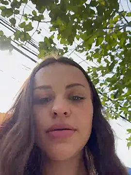 AngelinaTeller online show from March 8, 2026, 2:04 am