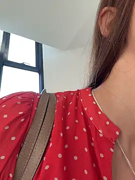 AngelinaTeller online show from March 14, 2026, 12:39 am