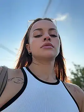 AngelinaTeller online show from April 12, 2026, 12:26 am