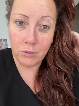 xsexycurvymilf online show from January 14, 2026, 9:15 am