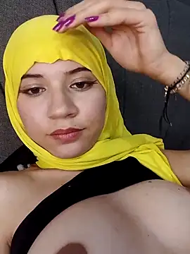 hanaa 18 online show from March 13, 2025, 11:05 pm