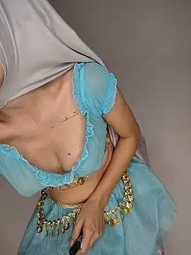 hanaa 18 online show from February 24, 2026, 7:45 pm