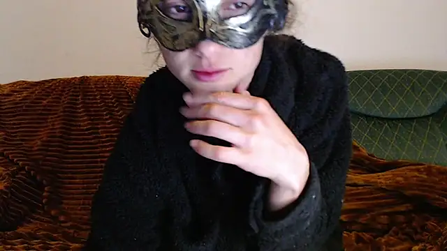 asphodelex online show from April 4, 2026, 9:12 pm