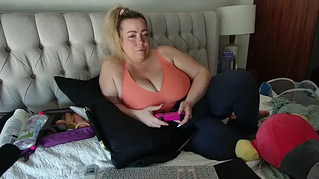 Beauty4AGent online show from March 4, 2025, 6:50 pm