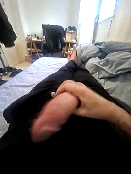 MarkBigDick35 online show from May 15, 2026, 6:20 am