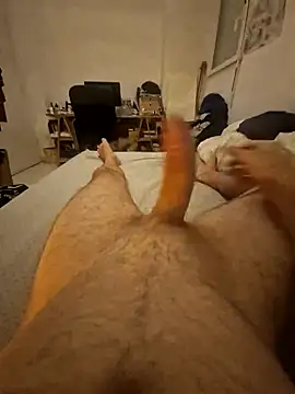 Snapshot of MarkBigDick35 chatting on July 12, 2026, 1:51 am MarkBigDick35 online show from July 12, 2026, 1:51 am