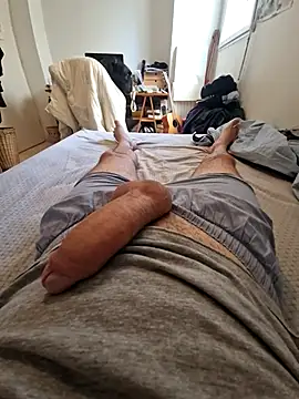 Snapshot of MarkBigDick35 chatting on July 16, 2026, 8:31 am MarkBigDick35 online show from July 16, 2026, 8:31 am