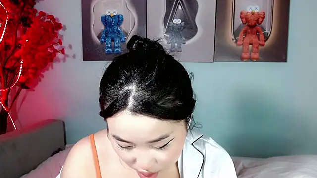 Snapshot of ichiben chatting on December 27, 2024, 1:39 pm ichiben online show from December 27, 2024, 1:39 pm