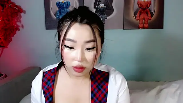 Snapshot of ichiben chatting on January 28, 2025, 3:35 pm ichiben online show from January 28, 2025, 3:35 pm