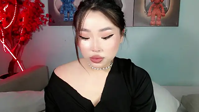 Snapshot of ichiben chatting on February 10, 2025, 5:09 pm ichiben online show from February 10, 2025, 5:09 pm