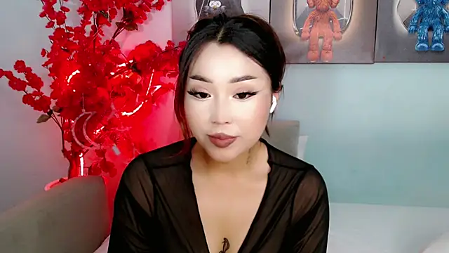Snapshot of ichiben chatting on June 22, 2026, 10:18 pm ichiben online show from June 22, 2026, 10:18 pm