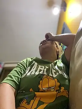 Snapshot of Jlo_69 chatting on March 23, 2025, 1:09 am Jlo 69 online show from March 23, 2025, 1:09 am