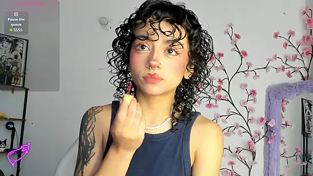 sami monroe online show from April 1, 2026, 1:52 pm