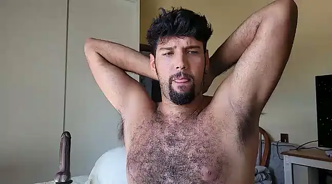 Luksmen online show from December 12, 2024, 7:15 pm