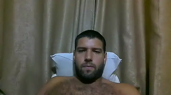 Luksmen online show from February 23, 2025, 11:04 pm