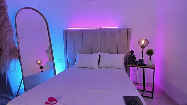 Snapshot of SakuraKato chatting on February 25, 2025, 11:30 am SakuraKato online show from February 25, 2025, 11:30 am