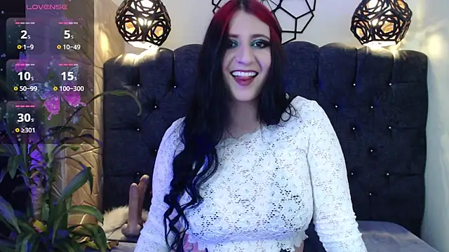 sweet aby24 online show from December 3, 2024, 9:56 pm