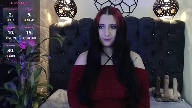 sweet aby24 online show from January 14, 2025, 11:58 pm