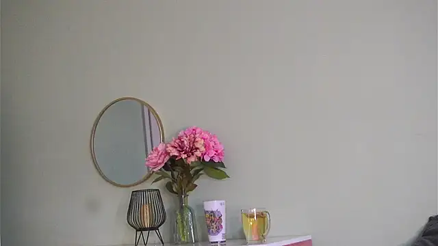 HaileyMoonn online show from February 20, 2025, 10:27 am