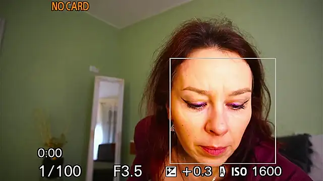 HaileyMoonn online show from February 28, 2025, 4:10 am