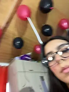 Andreita Jones online show from February 11, 2025, 10:39 pm