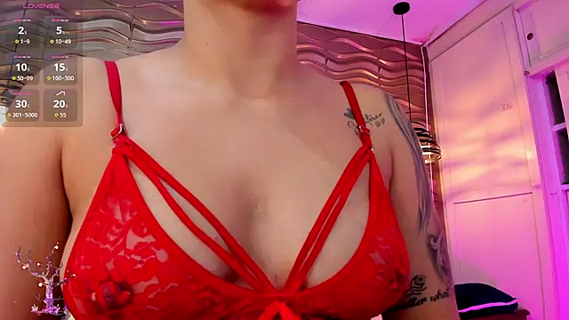 Andreita Jones online show from November 1, 2025, 11:45 am