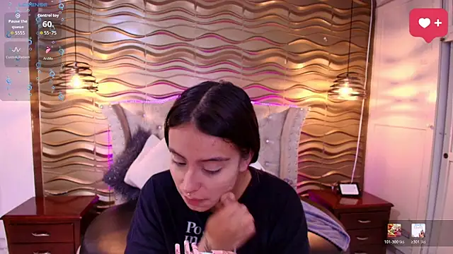 Andreita Jones online show from January 18, 2026, 11:36 am