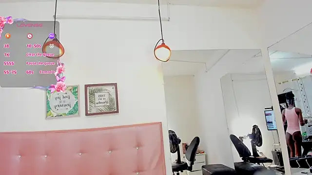 caryn johnson online show from March 11, 2025, 11:23 am