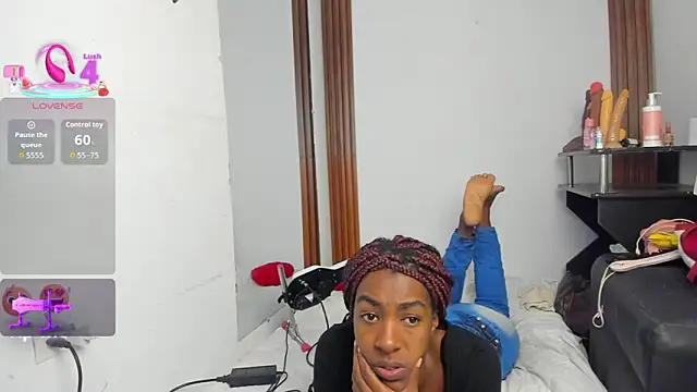 caryn johnson online show from November 16, 2025, 2:00 pm