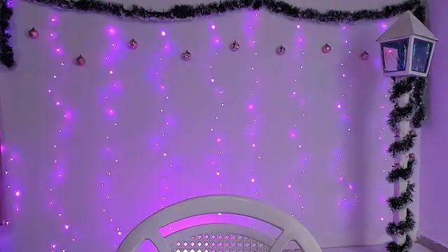 Snapshot of cute_roxana_ chatting on December 28, 2024, 10:23 pm cute roxana  online show from December 28, 2024, 10:23 pm