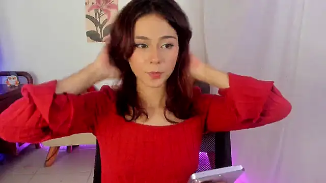 Snapshot of cute_roxana_ chatting on April 11, 2026, 8:13 pm cute roxana online show from April 11, 2026, 8:13 pm