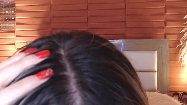 Snapshot of Ammy_Castro chatting on December 20, 2024, 1:47 am Ammy Castro online show from December 20, 2024, 1:47 am