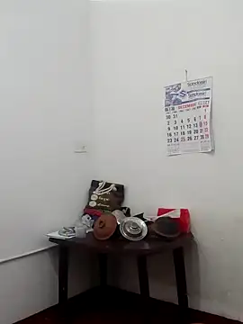 Snapshot of Kunchiii chatting on December 28, 2024, 5:02 am Kunchiii online show from December 28, 2024, 5:02 am