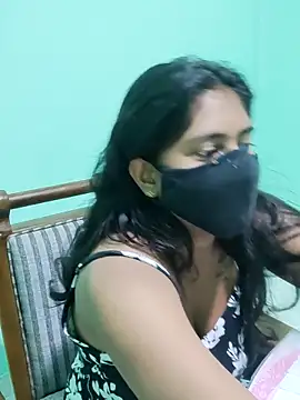 Kunchiii online show from March 16, 2026, 3:38 pm