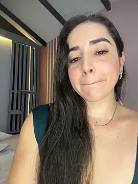 Victoria-And1 online show from April 8, 2026, 1:05 am