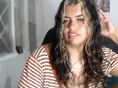 sweetkitty 16 online show from September 26, 2025, 8:02 pm