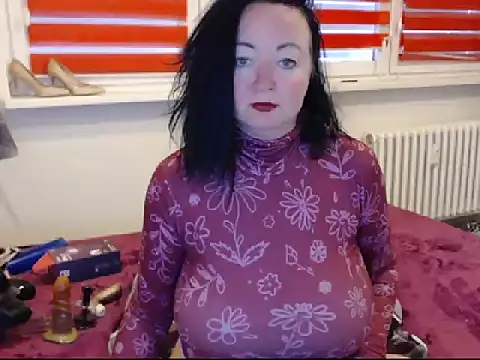 Alexie33 online show from February 20, 2025, 11:20 am