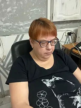 Klio5678 online show from February 16, 2026, 9:55 pm