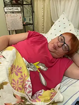 Klio5678 online show from March 23, 2026, 8:13 pm