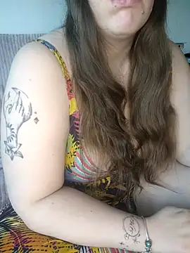 FrancaiseLynne online show from March 21, 2025, 5:56 pm