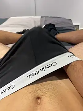 Snapshot of h0rnyguy001 chatting on September 29, 2025, 6:07 am h0rnyguy001 online show from September 29, 2025, 6:07 am